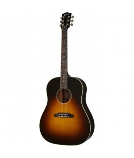 Gibson Slash J-45 NB elektroakusztikus gitár