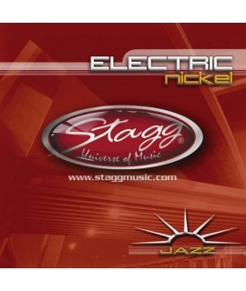 STAGG EL-1254 elektromos-gitár húr
