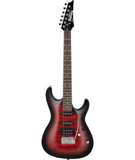 Ibanez GSA60QA-TRB elektromos gitár
