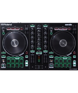 Roland DJ-202 DJ kontroller