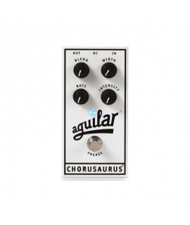 Aguilar Chorusaurus basszusgitár effekt
