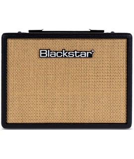 Blackstar DEBUT 15E BLACK LIMITED EDITION gitárkombó