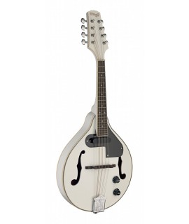 Stagg M50 E WH mandolin