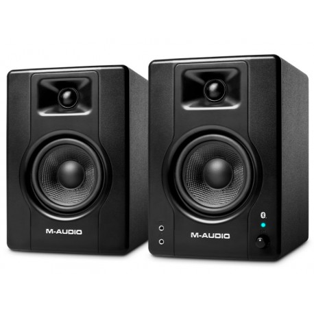 M-Audio – BX4BT monitor pár