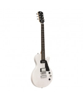 Stagg SEL−HB90 WHB elektromos gitár