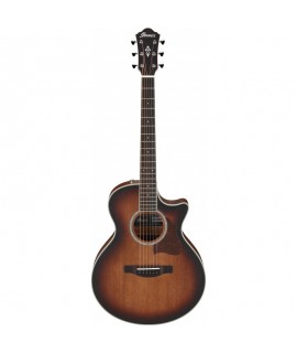 Ibanez AE240JR-MHS elektroakusztikus gitár