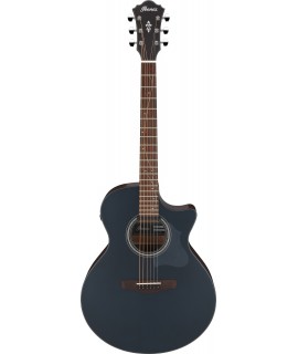 Ibanez AE275-DBF elektroakusztikus gitár