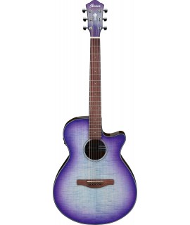 Ibanez AEG70-PIH elektroakusztikus gitár