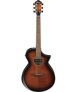 Ibanez AEWC400-AMS elektroakusztikus gitár
