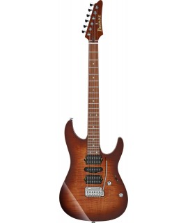 Ibanez AZ2407F-B SR elektromos gitár