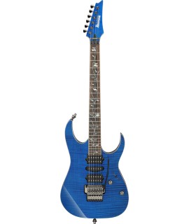 Ibanez RG8570-RBS elektromos gitár