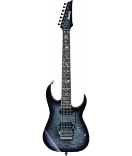 Ibanez RG8527-BRE elektromos gitár