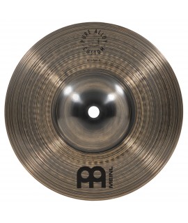 MEINL Cymbals Pure Alloy Custom Splash - 8"