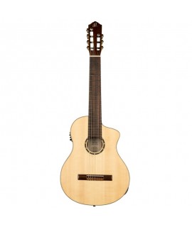 Ortega RCE133-7 klasszikus gitár