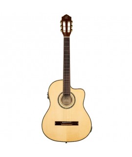 Ortega RCE145NT klasszikus gitár