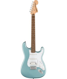 Affinity Series™ Stratocaster® HSS Ice Blue Metallic elektromos