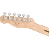 Squier Affinity™ Telecaster® Olympic White elektromos gitár