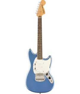 Squier Limited Edition Classic Vibe '60s Mustang® Lake Placid