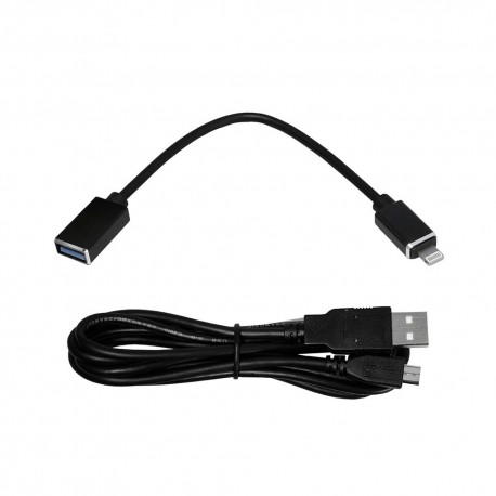 Mooer OTG-2 Android OTG Cable
