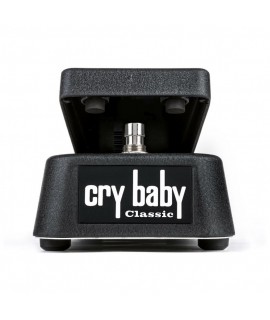 Dunlop GCB95F Cry Baby Wah Fasel® pedál
