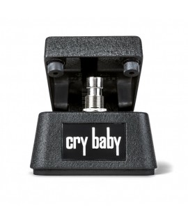 Dunlop Cry Baby Mini Wah pedál