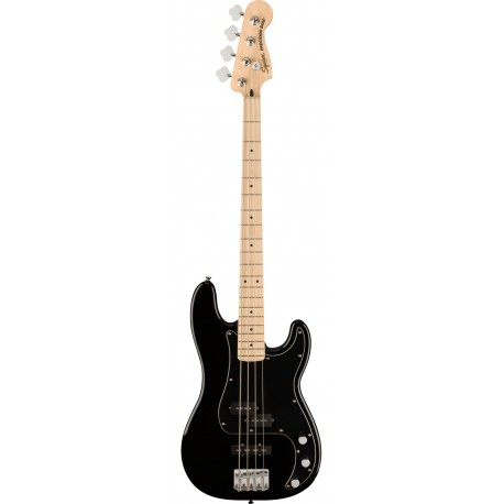 Squier Affinity Series Precision Bass PJ, Maple Fingerboard