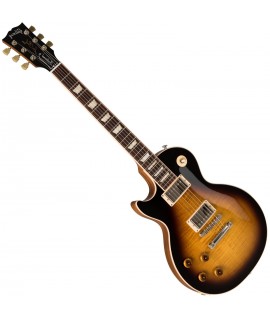 Gibson Les Paul Traditional 2019 balkezes elektromos gitár