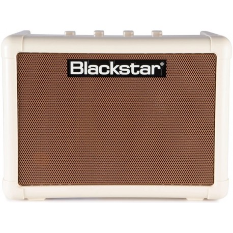 Blackstar FLY 3 Acoustic Mini akusztikus gitárkombó
