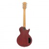 Stagg SEL-HB90 CHRRYL Balkezes Elektromos gitár