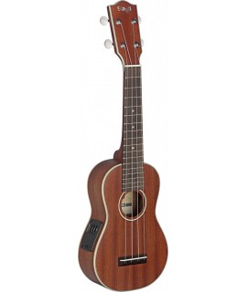 Stagg US80-SE ukulele