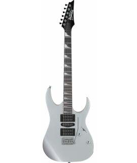 Ibanez GRG170DX-SV elektromos gitár
