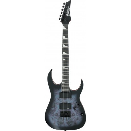 Ibanez GRG121PAR-KBF elektromos gitár