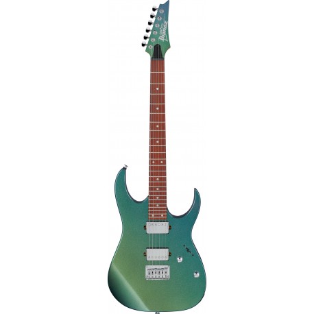 Ibanez GRG121SP-GYC elektromos gitár