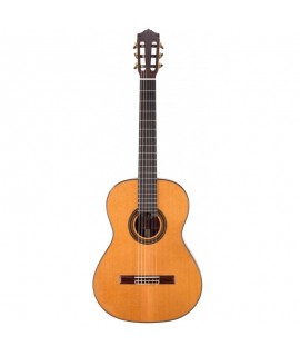 Martinez MC-128C klasszikus gitár tömörfedlapos