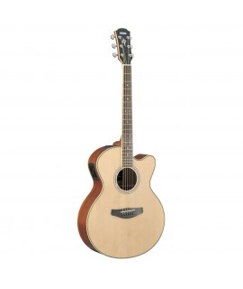 Yamaha CPX500II NT elektroakusztikus gitár natural