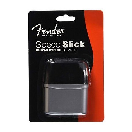 Fender® Speed Slick Guitar String Cleaner húrtisztító
