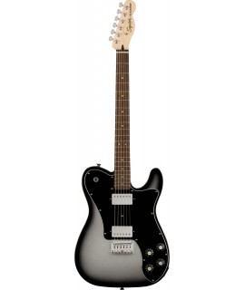 Squier FSR Affinity Telecaster LRL Silverburst elektromos gitár