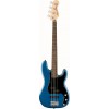 Squier Affinity Precision Bass PJ LRL Lake Placid Blue elektromos basszusgitár
