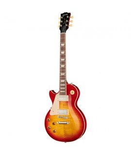 Gibson Les Paul Standard 50s HCHSB LH balkezes elektromos gitár