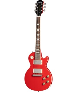 Epiphone Power Players Les Paul Lava Red elektromos gitár