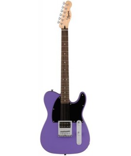 Squier Sonic Esquire H LRL Ultraviolet elektromos gitár