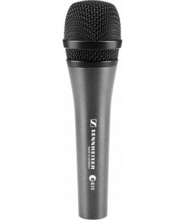 Sennheiser E 835 dinamikus ének mikrofon