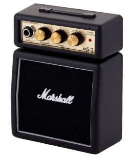Marshall Micro AMP
