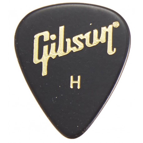 Gibson GS-74H Shell Pengető