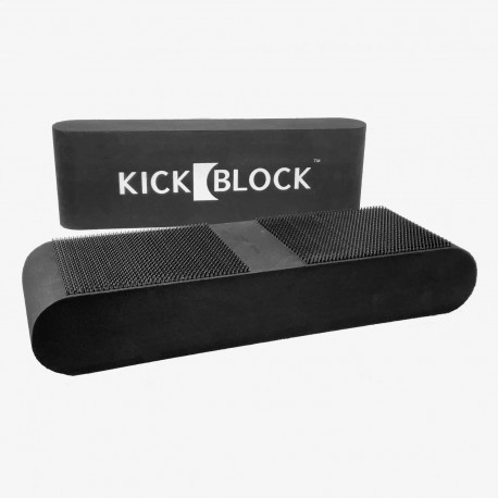 AHEAD KickBlock KBB Lábdob csúszásgátló fekete