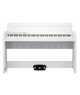 KORG LP-380U WH Digitális Zongora