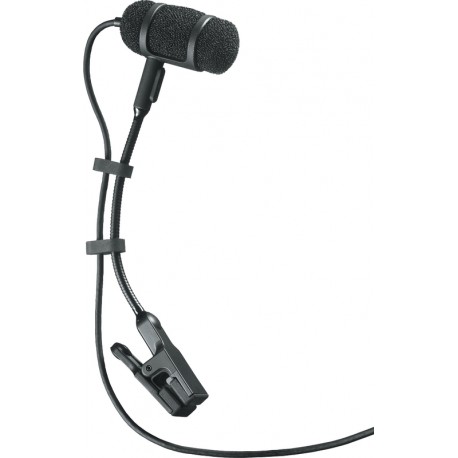 Audio-technica PRO35 csíptetős mikrofon