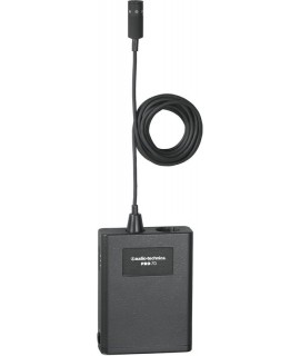 Audio-Technica PRO70 kondenzátor csíptetős/hangszermikrofon