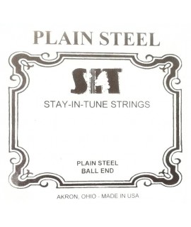 SIT Single Plain Steel .050PW