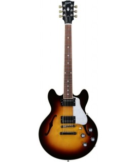 Gibson Memphis ES-339 Figured Tri-Burst Custom Shop